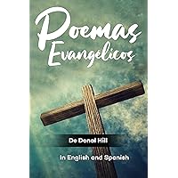 POEMAS EVANGÉLICOS (Spanish Edition) POEMAS EVANGÉLICOS (Spanish Edition) Kindle Hardcover Paperback