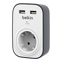 Belkin BSV103VF Protection surtension