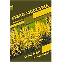 Genus Ligularia: Shade plant Beginner's Guide