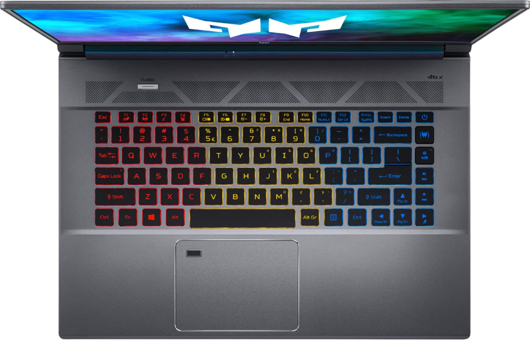 Acer Predator Triton 500 SE Gaming Laptop 2022, 16