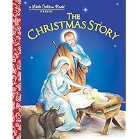 The Christmas Story The Christmas Story Hardcover Kindle Paperback