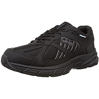 Dunlop Refind DM2003 Wide 5E Walking Shoes, Waterproof, Running, Jogging, Men's Sneakers