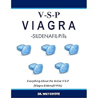 V-S-P: Everything About the Active V-S-P (Viagra-Sildenafil-Pills)