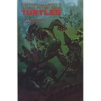 Teenage Mutant Ninja Turtles, #7 (No Series Name, No Volume)