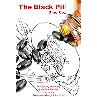 The Black Pill The Black Pill Kindle Paperback