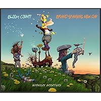 Bloom County: Brand Spanking New Day Bloom County: Brand Spanking New Day Paperback Hardcover