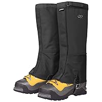Outdoor Research Unisex Expedition Crocodile Gore-TEX Gaiters