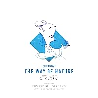 The Way of Nature (The Illustrated Library of Chinese Classics, 6) The Way of Nature (The Illustrated Library of Chinese Classics, 6) Paperback Kindle