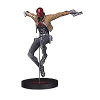 DC Collectibles DC Designer Series: Red Hood Resin Statue by Kenneth Rocafort