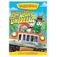 Minnesota Cuke and the Search for Noah's Umbrella Minnesota Cuke and the Search for Noah's Umbrella DVD