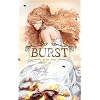 Burst Burst Paperback Kindle