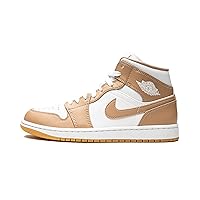 Nike mens Air Jordan 1 Mid