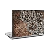 Head Case Designs Officially Licensed Simone Gatterwe Vintage Mandala Steampunk Vinyl Sticker Skin Decal Cover Compatible with Microsoft Surface Book 2