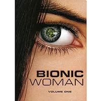 Bionic Woman: Volume One Bionic Woman: Volume One DVD
