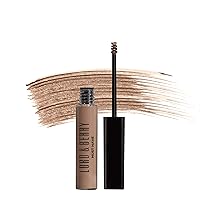 Lord & Berry MUST HAVE Tinted Brow Mascara, Long Lasting Moisturizer Volumizing Hydrating Natural Look Finish, Adds Depth of Color