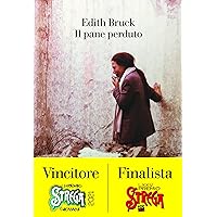 Il pane perduto (Italian Edition) Il pane perduto (Italian Edition) Kindle Audible Audiobook Paperback