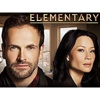 Elementary, Season 2
