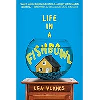 Life in a Fishbowl Life in a Fishbowl Paperback Audible Audiobook Kindle Hardcover MP3 CD