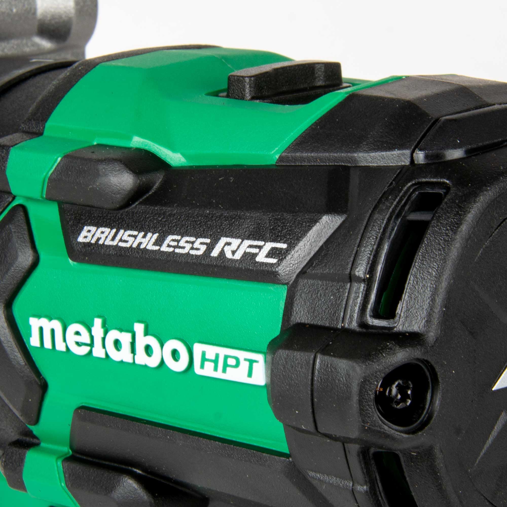 Metabo HPT 36V MultiVolt™ Cordless ½-Inch Hammer Drill Kit | 1,400 in-lbs. Max Torque | Reactive Force Control | Optional AC Adapter | DV36DC