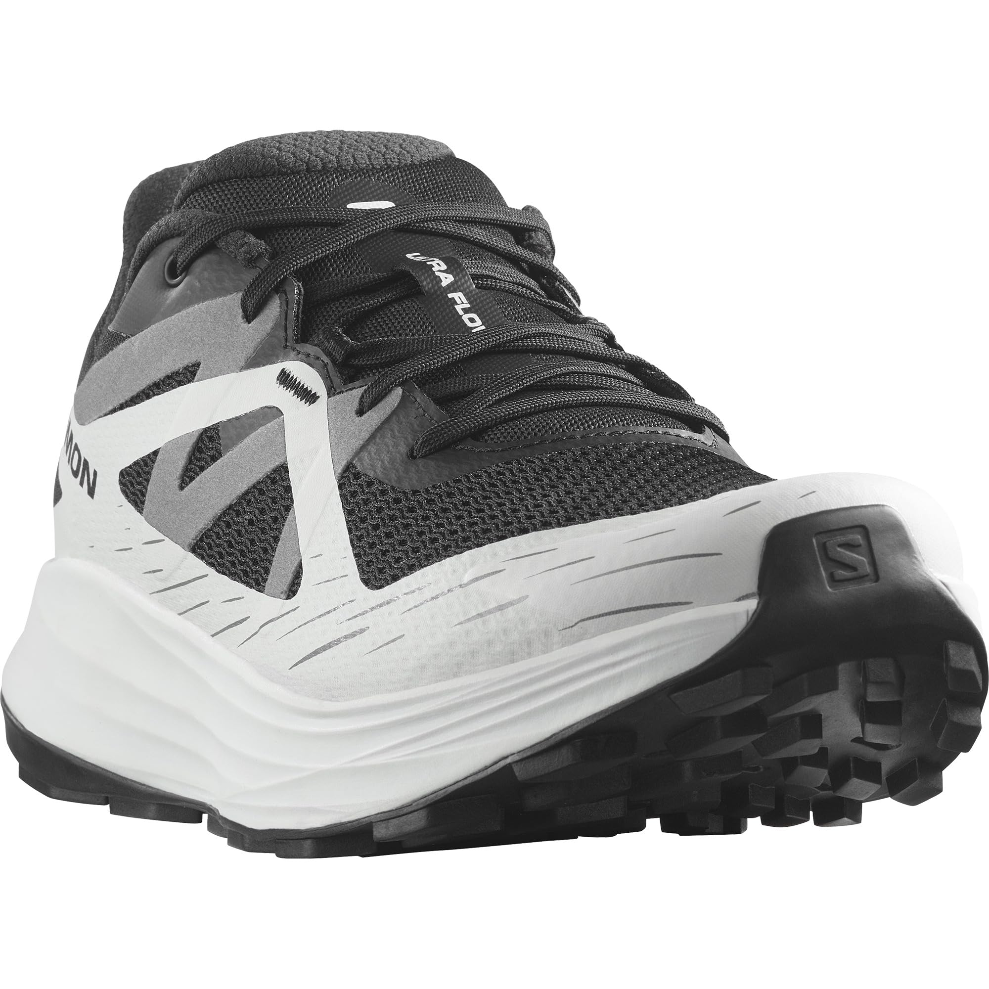 Salomon Men's Ultra Flow Hiking Shoe