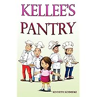 KELLEE’S PANTRY KELLEE’S PANTRY Kindle Paperback