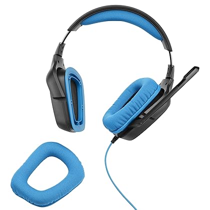 Logitech G430 7.1 Gaming Headset with Mic
