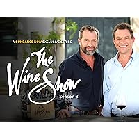 The Wine Show Season 3
