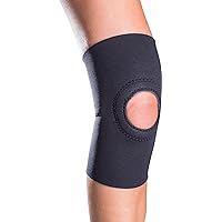 DonJoy Performer Compression Support: Knee Sleeve