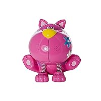Pink Cat Money Box Toy Coin Savings Piggy Bank for Kids Adults Children Present Gift for Girls