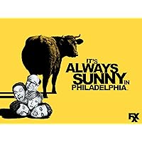 It's Always Sunny in Philadelphia Season 4