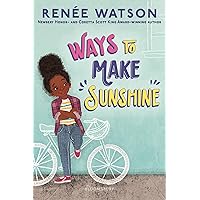 Ways to Make Sunshine (A Ryan Hart Story) Ways to Make Sunshine (A Ryan Hart Story) Paperback Audible Audiobook Kindle Hardcover Mass Market Paperback