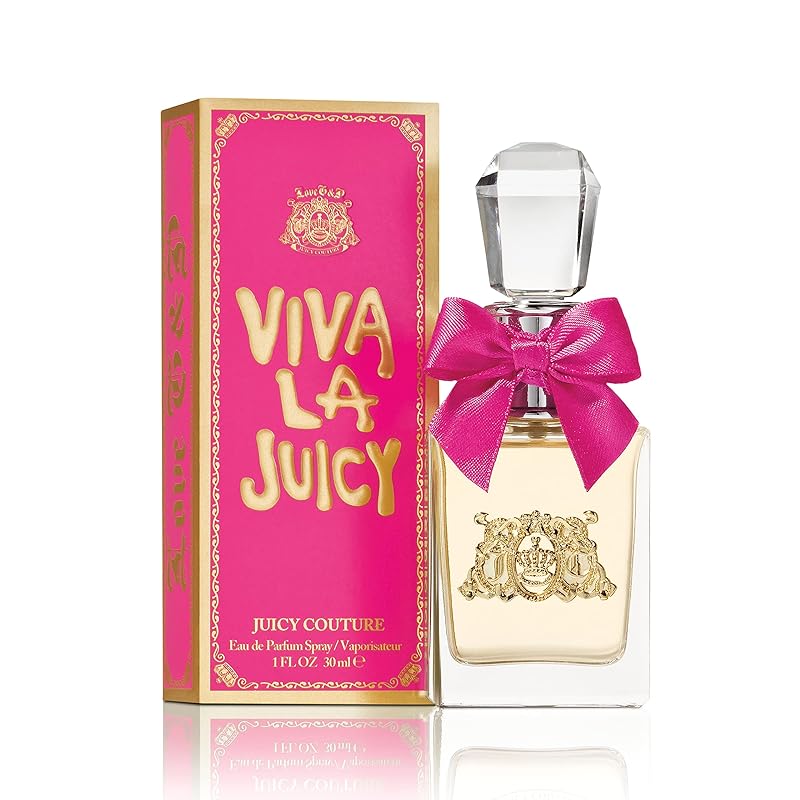 Nước Hoa Juicy Couture Viva La Juicy Sucre EDP | Authentic 100% Pháp