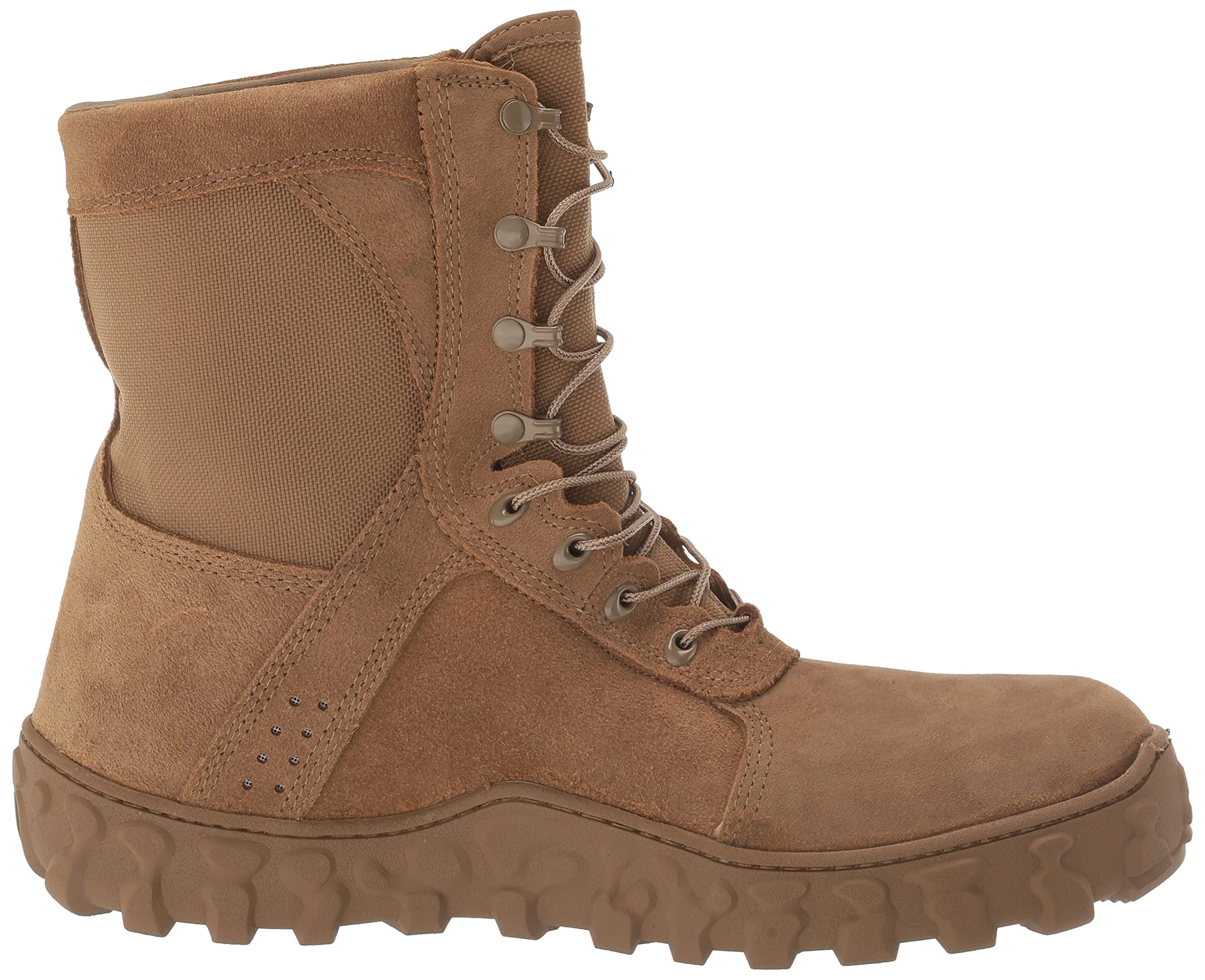 Rocky Men's Rkc050 Military and Tactical Boot