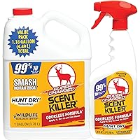 1552 Scent Killer Spray