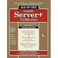 CompTIA Server+ Certification All-in-One Exam Guide, Second Edition (Exam SK0-005) CompTIA Server+ Certification All-in-One Exam Guide, Second Edition (Exam SK0-005) Hardcover Kindle