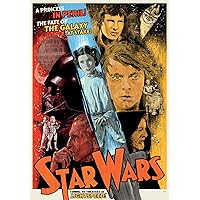 Buffalo Games - Star Wars - The Fate of The Galaxy at State - 500 Piece Jigsaw Puzzle for Adults Challenging Puzzle Perfect for Game Nights - 500 Piece Finished Size is 21.25 x 15.00