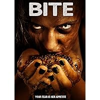 Bite Bite DVD Blu-ray