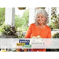 Paula's Best Dishes - Season 8