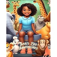 Ana's Zoo Adventures
