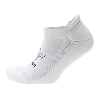 Balega Unisex-Adult Balega Hidden Comfort Performance No Show Athletic Running Socks For Men And Women