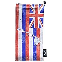 Microbag, Hawaii State Flag, One Size