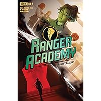 Ranger Academy #7 Ranger Academy #7 Kindle