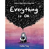 Everything Is OK Everything Is OK Paperback Kindle