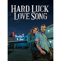 Hard Luck Love Song (4K UHD)