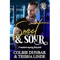 Sweet & Sour: A modern mpreg fairytale (Once Upon an M/M Romance Book 2) Sweet & Sour: A modern mpreg fairytale (Once Upon an M/M Romance Book 2) Kindle Paperback