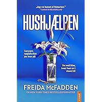Hushjælpen (Danish Edition) Hushjælpen (Danish Edition) Kindle Audible Audiobook