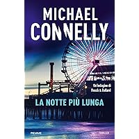 La notte più lunga (Italian Edition)