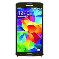 Samsung Galaxy Mega 2, Brown Black 16GB (AT&T)