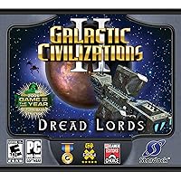 Galactic Civilizations II (Jewel Case)