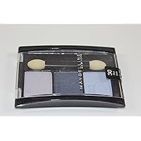 Expertwear Eye Shadow Blue Slate 525etu-30 Classic Look 30 by Maybelline